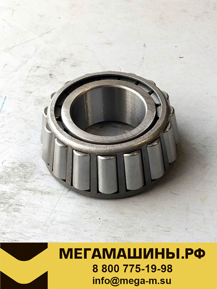 Подшипник 32308х2 (2308) первичного вала ZF