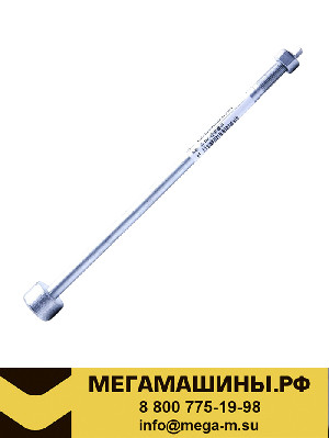 Болт центральный задней рессоры SHACMAN X3000 / X5000 DZ95259520831ZXS /Оригинал