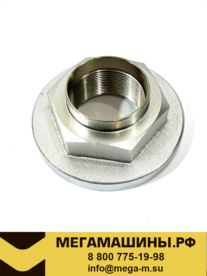 Гайка фланца раздатки (выходного вала, большая) 3086000812