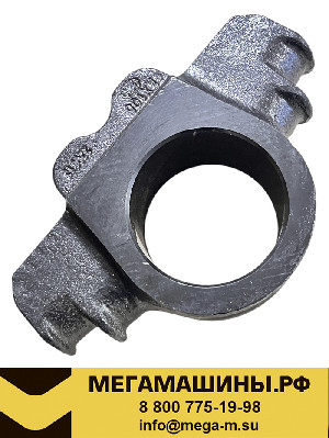 Картер балансира FAW J6 6x6 под 4 стремянки 2918041A64W/A Оригинал