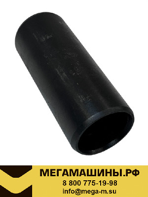 Втулка пальца передней рессоры FAW J6 3250 6х6 металл 2912121-03/A