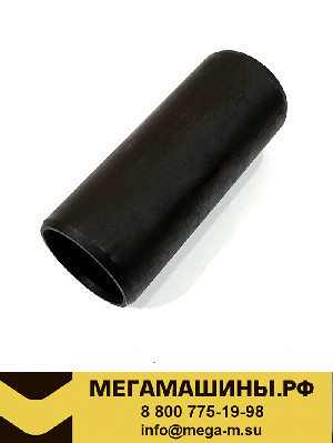 Втулка пальца передней рессоры FAW J6 металл 2912121-01 (D=37мм, d=30мм) /XZQ (XINZHONGQI)