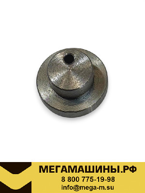 Блок упорный полуоси переднего моста FAW J6 6x6 2303086-820/B /Оригинал