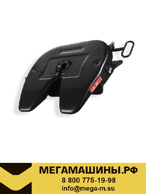 Cедло (седельно-сцепное устройство) SITRAK C7H AZ972593000107