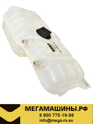 Бачок расширительный HOWO (WG9719530260) CREATEK CK5047