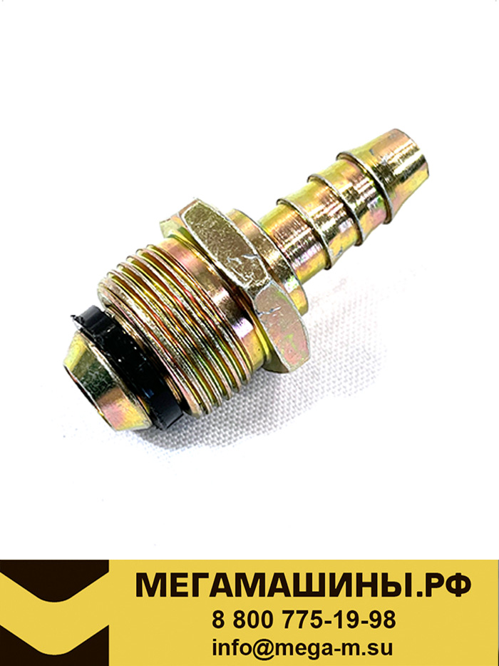 goot 替こて先 径6-8×88mm RD-68D tf8su2k Штуцер тормозных трубок прямой 81.98181.6082 DN8/NG12 + гайка