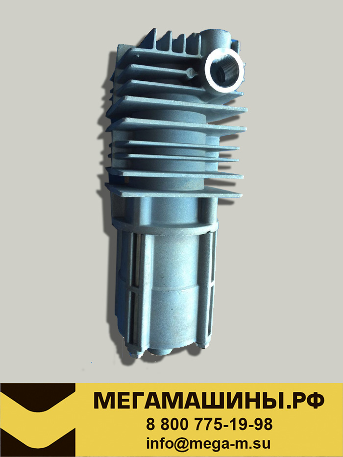 Осушитель воздуха в сборе SHACMAN X3000 DZ97259360017