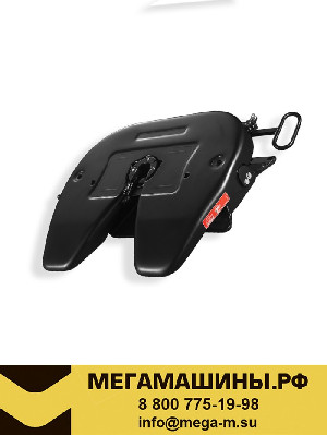 Cедло (седельно-сцепное устройство) FAW J6P 6x6 2730010H2036-C00/B