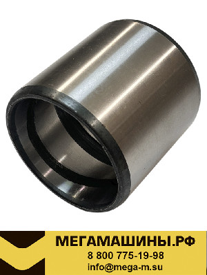 Втулка кронштейна гидроцилиндра подъема кузова SHACMAN (60х70х70)