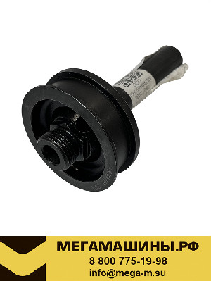 Болт (штуцер) масляного фильтра WP6/TD226