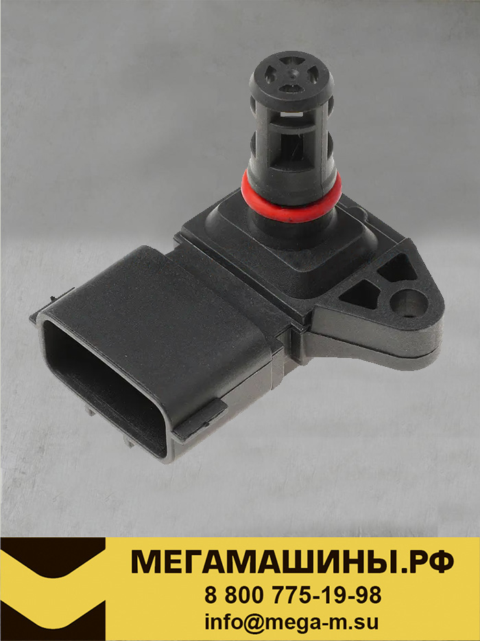 Датчик температуры наддува во впускном коллекторе CUMMINS ISBe,ISF,ISLe ...