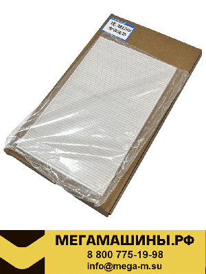 Фильтр салона (кондиционера) LonKing 855N / LG863NV 2020+ 195х320х10 60900003021