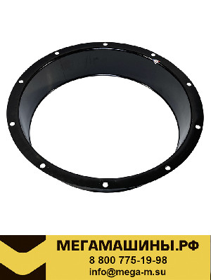 Кольцо (маслоотражатель) FAW J6 3502431AA0E (средний мост) /Оригинал