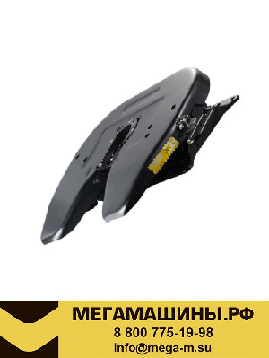 Cедло (седельно-сцепное устройство) FAW J7 6x4 2730010-1063-C00/B