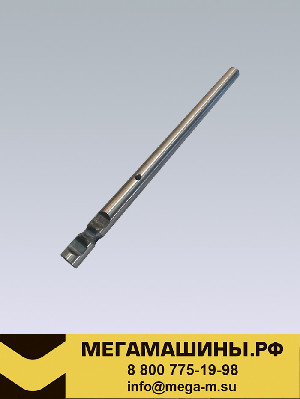 Вал вилки КПП Fuller 12JSDX220, 12JSD200 12JSDX240TA-1702064