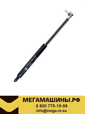 Амортизатор крышки ящика инструментов SHACMAN X3000 / X5000 DZ14251290034 /Оригинал