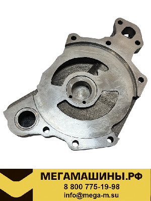 Крышка насоса масляного MC11 / MC13 200V05103-5037 /ОРИГИНАЛ