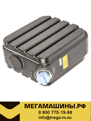 Бак мочевины SITRAK C7H WG9925565001 /Оригинал