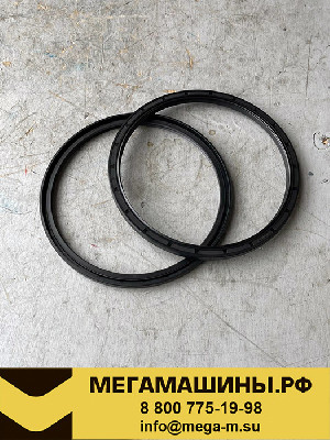 Сальник 160х180х10 передней ступицы Beifang Benchi 6х6 2305080+2305060 (к-т 2 шт)