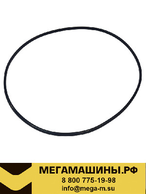 Кольцо уплотнительное гильзы CUMMINS M11 5332190 /SONGLIN