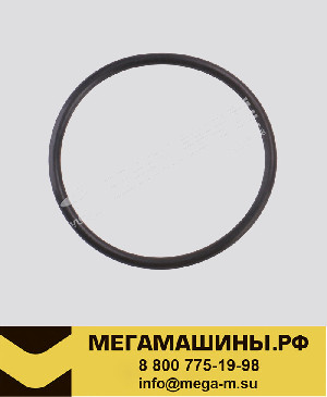 Кольцо уплотнительное шестерни привода маслянного насоса YC4D80-T20 2,65х43,7