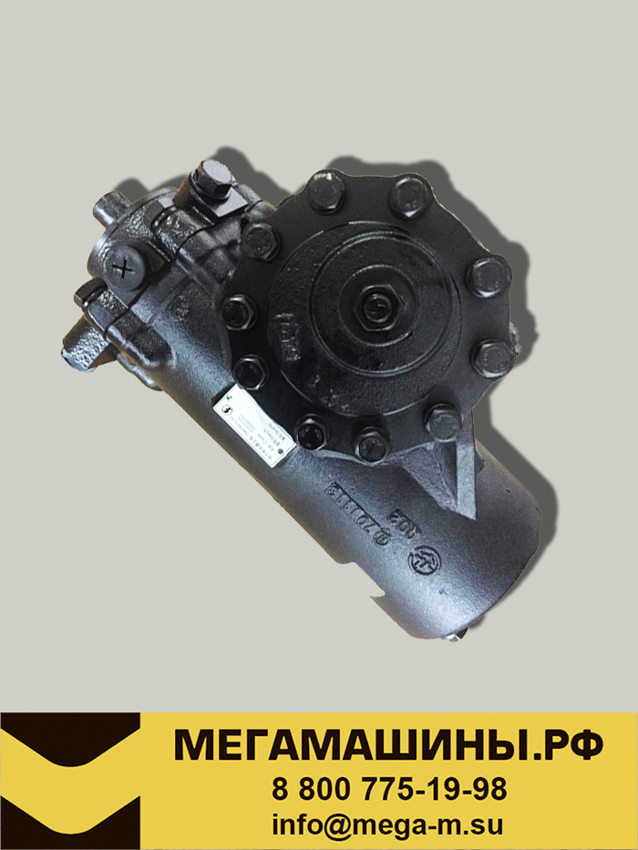 ГУР SHACMAN X3000 8х4 DZ95259470095 (QUANXING оригинал)