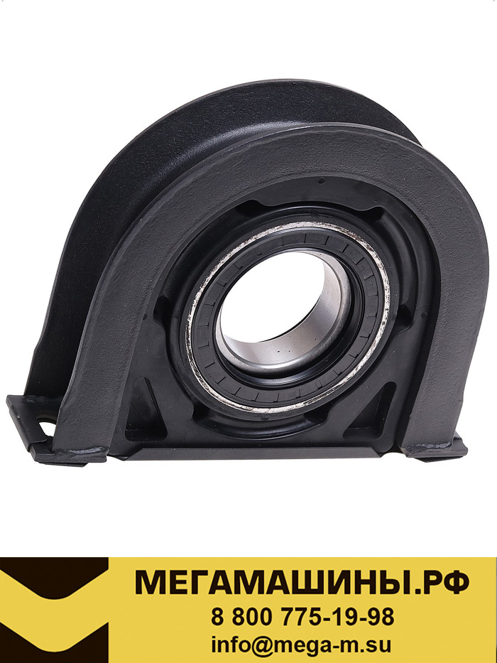 Подшипник подвесной 75х30х245мм HOWO T5G / SITRAK C7H 8x4