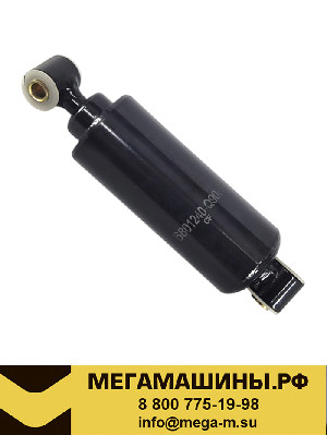 Амортизатор сиденья водительского SITRAK / SHACMAN 6801240-Q90H