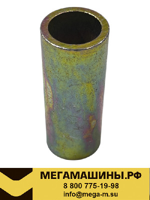 Втулка подушки крепления КПП FAW J6 1704166-5H/A /ОРИГИНАЛ