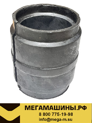 Втулка балансира (резиновая) FAW J6 2918042-260-C00 /QINYAN