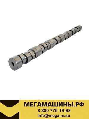 Вал распределительный CUMMINS ISM11 4022823 DCEC