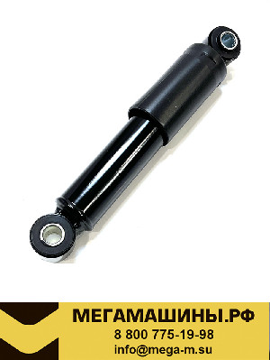 Амортизатор кабины FAW J6 3310 2020+ передний 5001020-A01-C00 /AFUDUO