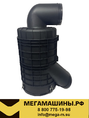 Корпус воздушного фильтра HOWO T5G / C7H / TX WG9X25190065 2022+