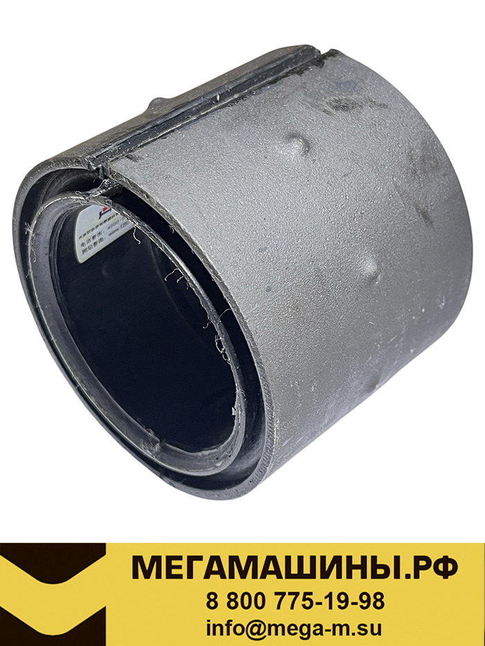 Втулка стабилизатора заднего большая (резиновая) FAW J7 4х2