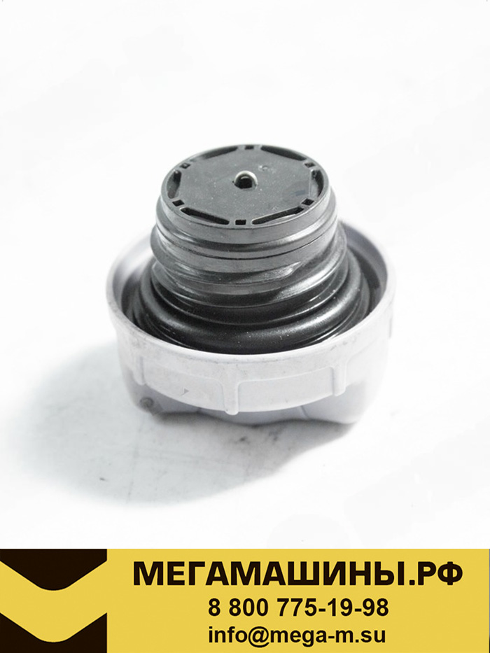 Крышка бака мочевины SHACMAN DZ95259740577 с ключом
