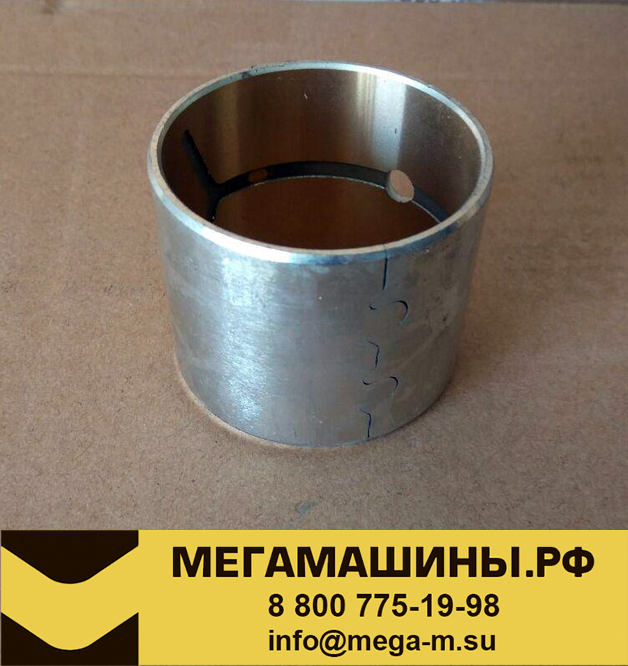 Втулка шатуна FAW