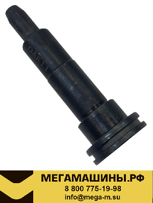 Вал вилки блокировки МОД SITRAK MCY13 810W35619-0006