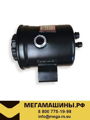 Бачок ГУРа HOWO T5G WG9925470433 в сборе