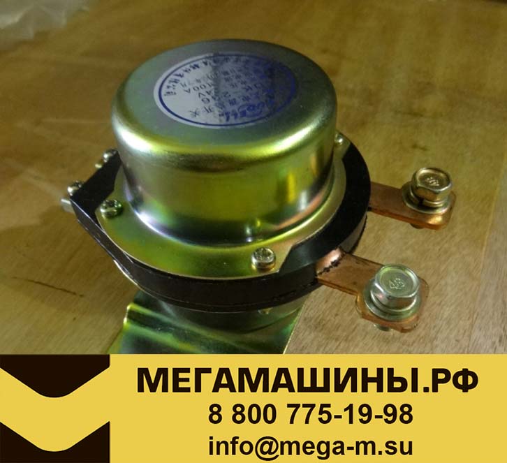 Выключатель свечей накала 24V FAW 5062