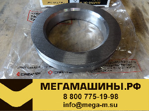Кольцо металлическое сальника балансира CREATEK CK8652