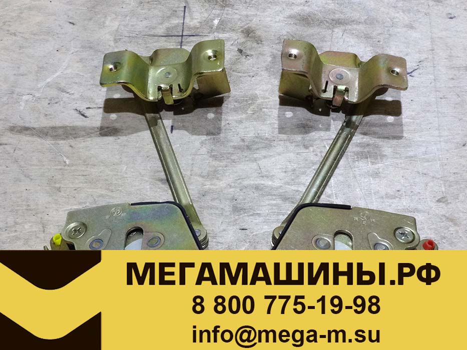 Замок двери FAW 7158 Oley передней правой