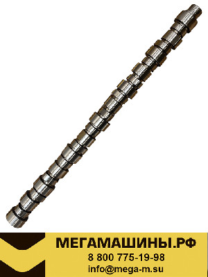 Вал распределительный CUMMINS ISM11 3097267 /SONGLIN