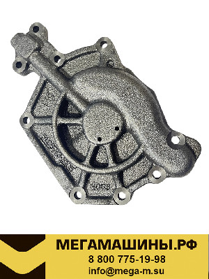 Крышка насоса масляного MC11 / MC13 200V05103-5036