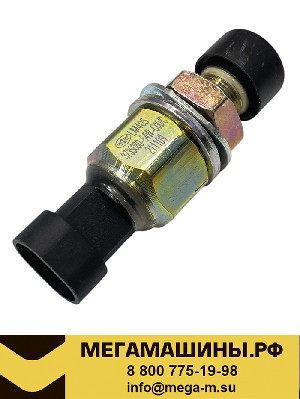 Кнопка насоса подъема кабины (электрического) FAW J6 3735080-54W-C00/C /ОРИГИНАЛ
