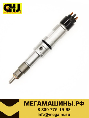 Форсунка 0445120321 CRIN2-16-BL 200V10100-6126 / 0 445 120 445 CHJ