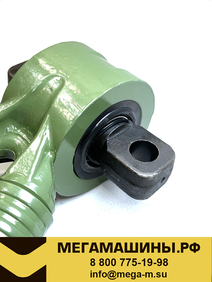 Штанга реактивная V-образная SITRAK C7H 4x2 AZ9925522272