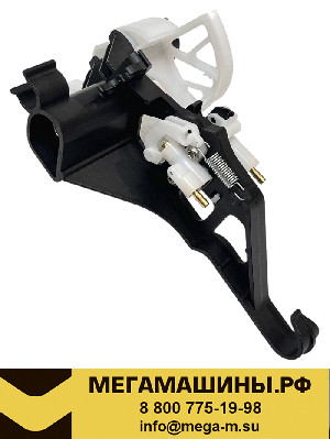 Блок клапанов сиденья FAW J6 / JH6 / J7 GRAMMER GLM1451106