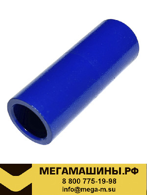 Втулка подушки крепления КПП FAW J6 1704166-5H/A /Qinyan