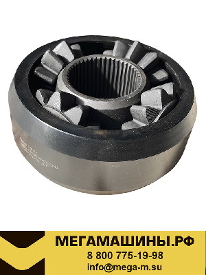 Блок сателлитов МОДа FAW J6 3250 (шасси) i-4.875 2507015-A6T/B /Оригинал