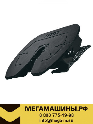 Cедло (седельно-сцепное устройство) X5000 JOST90 JSK39DV1-46 DZ91189933046